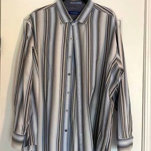TOMMY BAHAMA Newport Coast IslandZone® Shirt